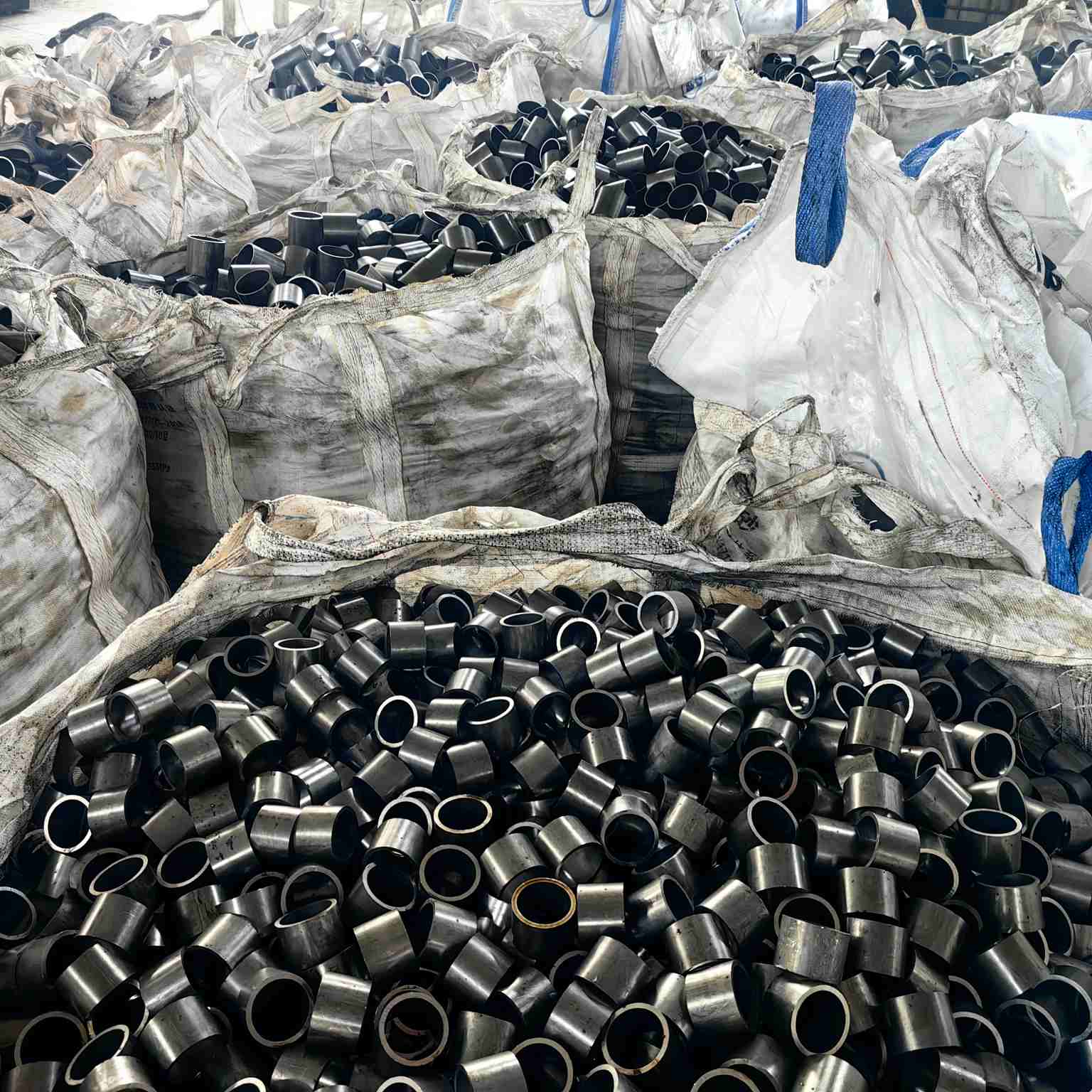 十堰市冷拉圆钢无缝管零切 - 排名